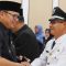 Pj Wali Kota Sukabumi Lantik Eselon