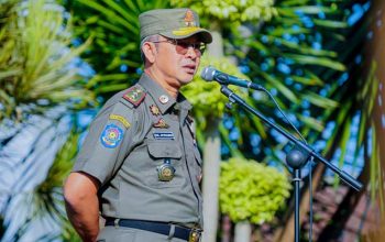 Plh Kadisdik Jabar, Mochamad Ade Afriandi