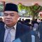 Plt kepala dinas Pariwisata Kabupaten Sukabumi Jujum Juaeni