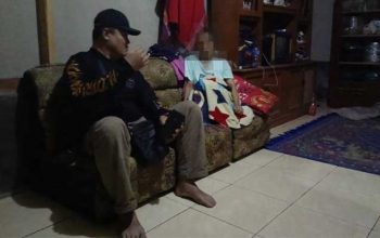 Polsek Gunungguruh Sukabumi