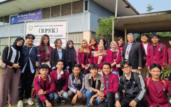 Prodi Manajemen Nusa Putra Sukabumi