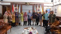 10 ASN Pemkot Sukabumi Purnabakti, Lanjutkan Pengabdian di Masyarakat