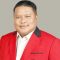 Kader PDI Perjuangan Kota Sukabumi, Raden Koesoemo.