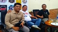 Relawan Bacalon Bupati Sukabumi Iyos Somantri Makin Membludak