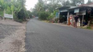 Kemantapan Ruas Jalan Tasikmalaya Manonjaya Jadi Harapan Warga, PPK: Kami Pro Aktif