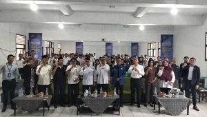 119 Siswa SMK di Kota Sukabumi Ikuti Pelatihan Magang di Jepang