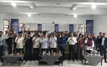 SMK di Kota Sukabumi