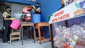 Alasan Menteri LH Akan Gugat Produsen Soal Sampah, Aqua Penyumbang Terbesar