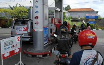 SPBU-Sukabumi