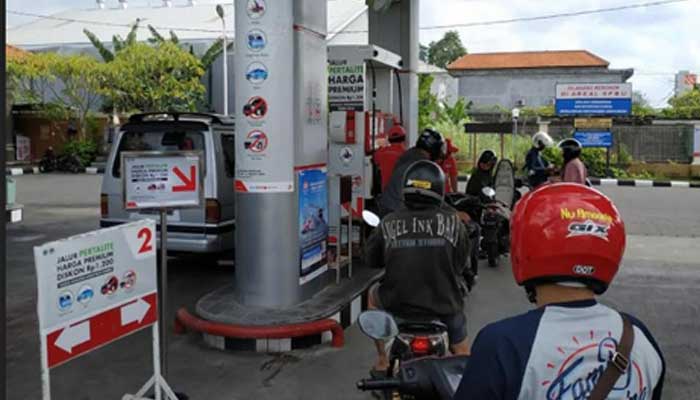 SPBU-Sukabumi