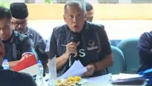 Termasuk Bacalon Wali Kota Sukabumi, DPD Partai NasDem Jabar umumkan 21 Bacalon Kepala Daerah