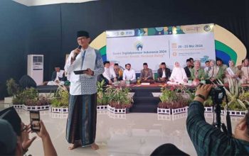 Sandiaga Salahuddin Uno