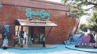SantaSea Theme Waterpark Sukabumi