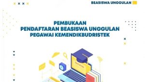 Beasiswa Unggulan Kemendikbudristek 2024 Dibuka hari ini, Cek Syaratnya