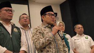 Di Pilkada 2024, Cak Imin : PKB Tak Pakai Politik Mahar, Jika Ada Itu
