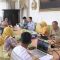 Sekda Kabupaten Sukabumi Pimpin Rapat