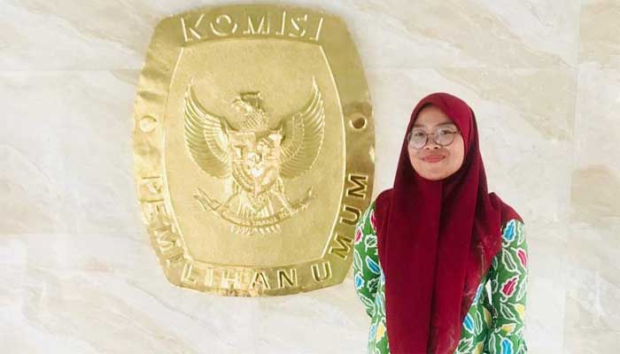 Seni Soniasih