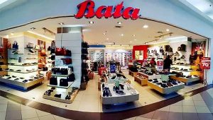 Pabrik Sepatu Bata di Purwakarta Tutup  