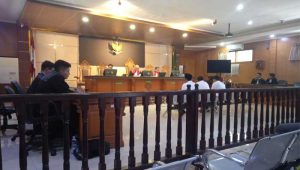 Sidang Putusan Tipikor PDATE Kabupaten Sukabumi, Kejari Blak-blakan