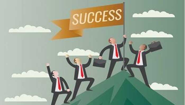 succes