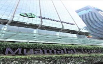 Bank Muamalat