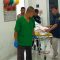Tim Forensik RSUD R Syamsudin Kota Sukabumi