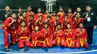 Silat Pondok Modern Assalam Meraih Penghargaan di ALPHASEISMIC 2024