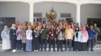 Tim TPPS Jabar Kunjungi Sukabumi