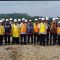 Tol Bocimi di Cicurug Sukabumi Tergerus Longsor