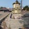 Tugu Jangilus Palabuhanratu Sukabumi