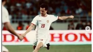 Keluar SC Heerenveen, Nathan Tjoe A On ke Swansea, Tom Haye Dilirik Como FC ?