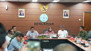 Ini Sembilan Anggota Dewan Pers Periode 2025-2028 yang Dipilih BPPA