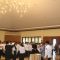 Pelantikan ratusan anggota PPK Pilkada Kabupaten Sukabumi 2024 di salah satu hotel di wilayah Kecamatan/Kabupaten Sukabumi, Jabar pada Kamis (16/5/2024).