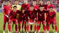 Peluang Timnas Indonesia U23 Lolos ke Olimpiade Paris Terbuka, Keputusan FIFA Juli