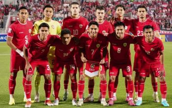Timnas Indonesia U-23
