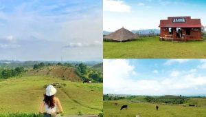 Ada di Sukabumi, Wisata Sekelas New Zealand, Masuknya Murah Meriah
