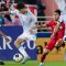 Pertandingan perebutan tempat ketiga Piala Asia U23 2024 antara Irak vs Indonesia di Stadion Abdullah bin Khalifa, Doha, Qatar, Kamis (2/5) malam WIB. (X @afcasiancup)