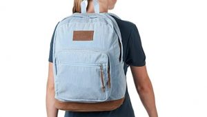 Cek Review Tas Jansport dari Keunggulan, Harga dan Hingga Cara Merawatnya, Beli di Blibli!