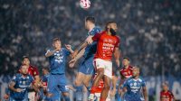 Mental Juara, Persib Maju ke Final Membuat Bobotoh Tidur Pulas