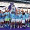 Manchester City resmi menjadi juara Premier League musim 2023/2024. (Google)