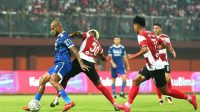 Permalukan Madura, 3-1 Persib Bandung Juara Championship Series Liga 1 2023/2024