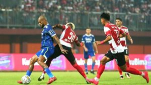 Permalukan Madura, 3-1 Persib Bandung Juara Championship Series Liga 1 2023/2024
