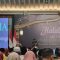 Masih dalam suasana Idul Fitri 2024, Majelis Ulama Indonesia menggelar Halalbihalal nasional di Jakarta, Selasa (7/5).