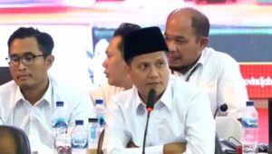 KPU Jabar : Pilgub Jabar Sebagai Edukasi pada Masyarakat