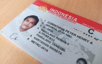 Simak cara dan syarat perpanjang SIM tanpa bikin baru saat libur Hari Raya Waisak 2024. Pemerintah melalui SKB 3 Menteri telah menetapkan libur nasional