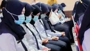 Cek Pendaftaran CASN di Jawa Barat Segera Dibuka, 16 Sudah Tentukan Jumlahnya