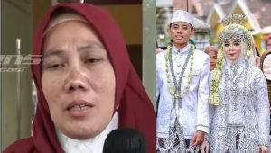 Menantu dan Mertua Berzina Banten yang Viral hanya Divonis 9 Bulan Penjara