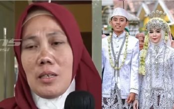 Dari kiri ke kanan, Rihanah, Rozi Zay, dan Norma Risma. Rihanah dan Rozi terbukti berzina berkelanjutan. (ist)