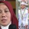 Dari kiri ke kanan, Rihanah, Rozi Zay, dan Norma Risma. Rihanah dan Rozi terbukti berzina berkelanjutan. (ist)