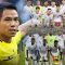 Babak playoff Indonesia U23 vs Guinea U23, sebut Sivakorn Pu Udom jadi wasit VAR. Cek dalam daftar FIFA. (Rifki Setiadi/pojoksatu.id)